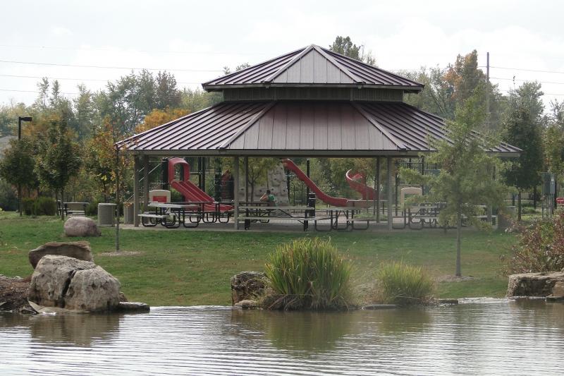 Weather Updates O Fallon Parks And Rec