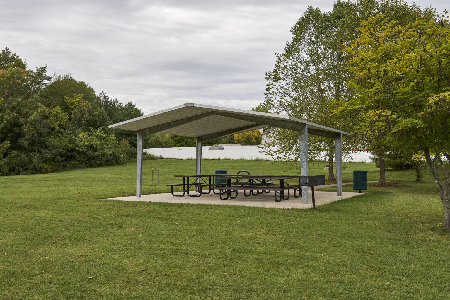 Ogles Creek Park O Fallon Parks Recreation