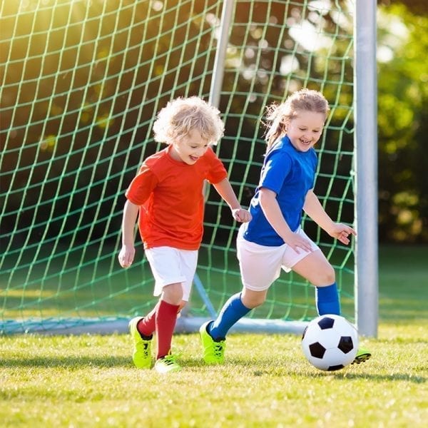 O&S Spring Soccer: COED Pre-K and Kindergarten