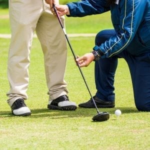 Get Golf Ready – Adults