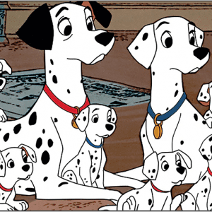 Spring Musical: 101 Dalmations