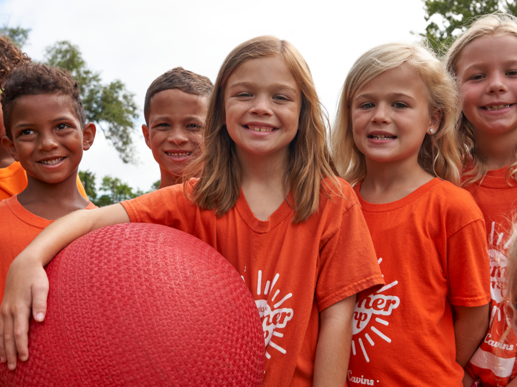 Mini Camps – O'Fallon Parks & Recreation