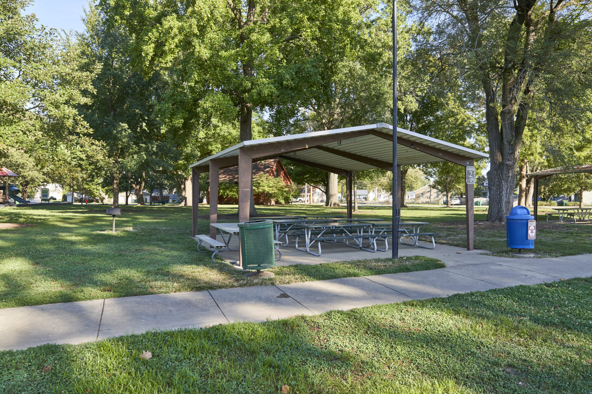 Community Park – O'Fallon Parks & Recreation