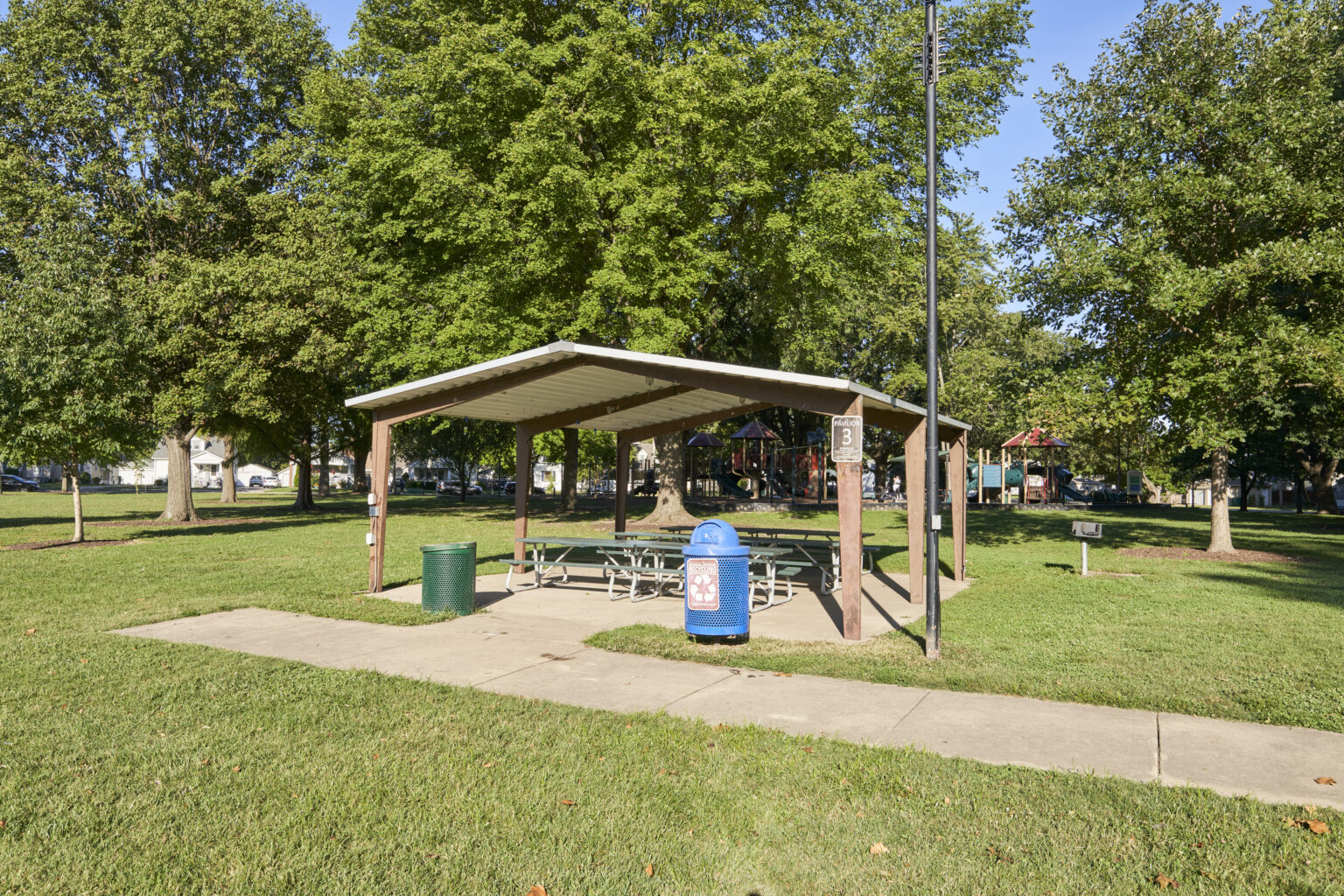 Community Park – O'fallon Parks & Recreation