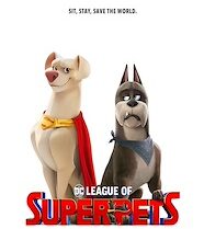 Family Night in the Park – Movie Series: Super Pets