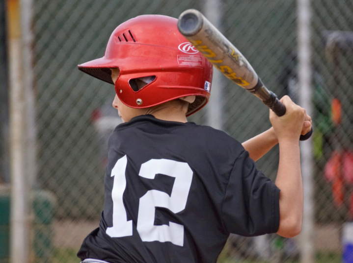 SWHET Baseball Camp, feat. Gateway Grizzlies