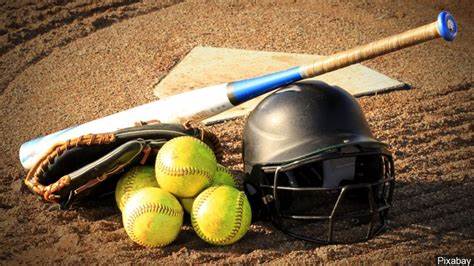 What to do on a Rainy Baseball/Softball – May O’Fallon Weekly Article