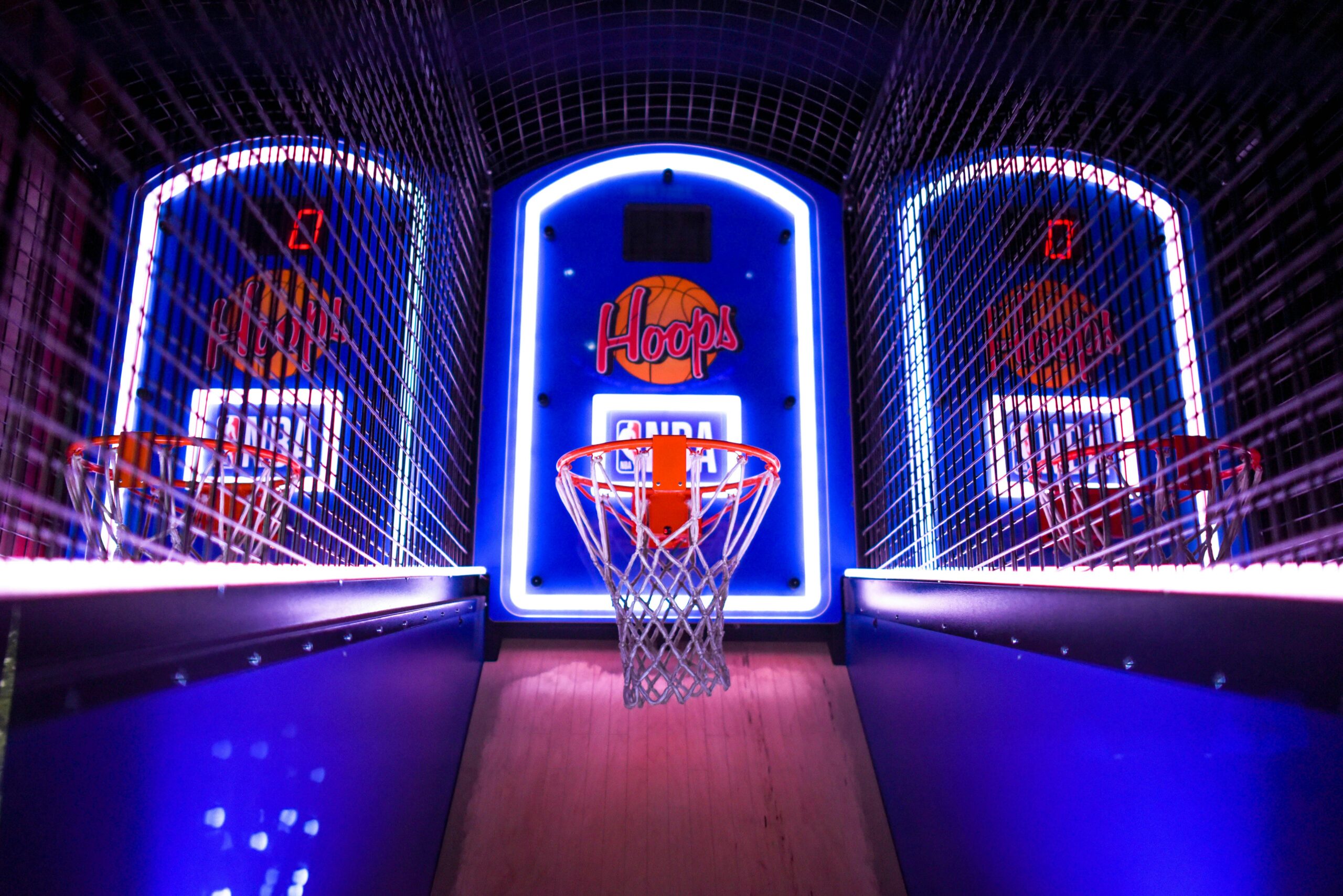 PM: Gaming Around Town Mini Camp (June 22 -June 26)