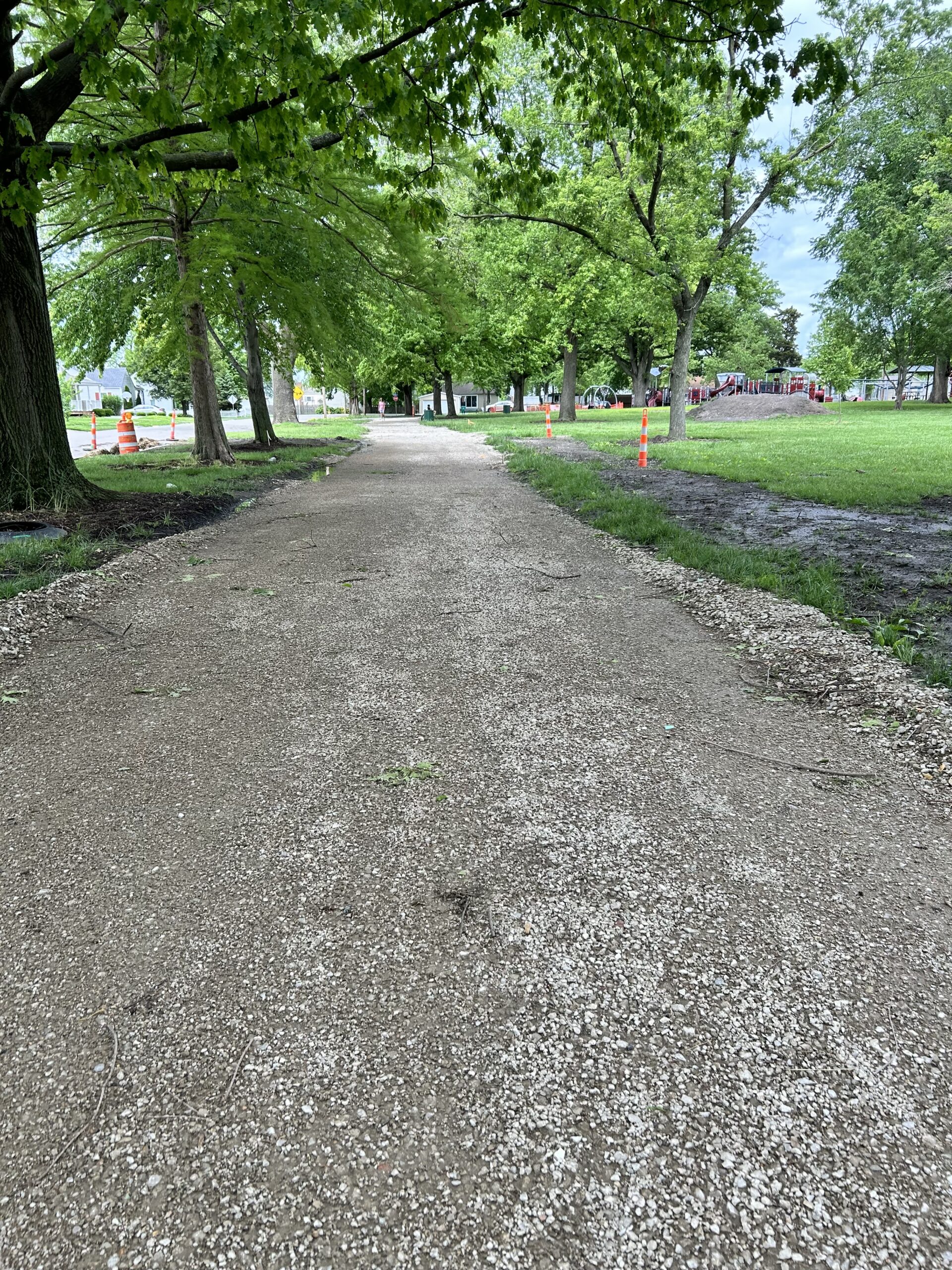 Community Park Enhancement Project! – O'Fallon Parks & Recreation