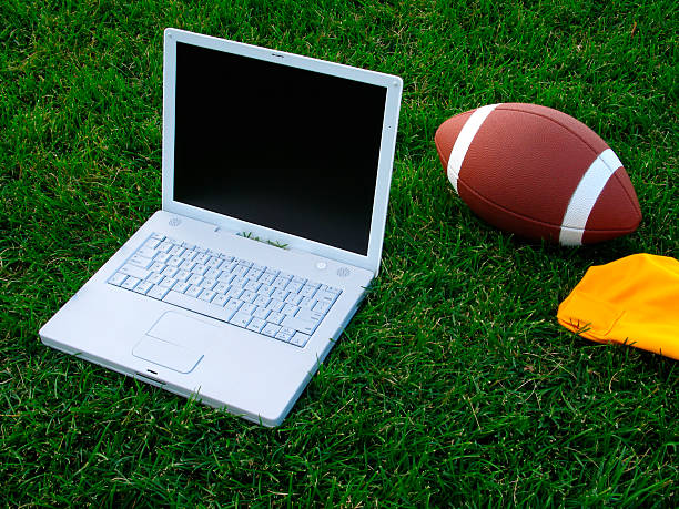Mom & Son Fantasy Football 101