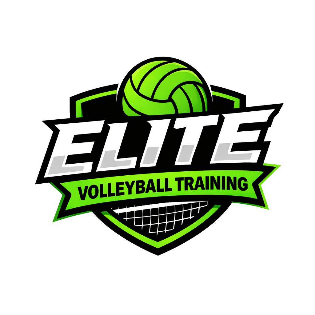 Elite Volleyball Training: K-4th Grade All Skills Clinic